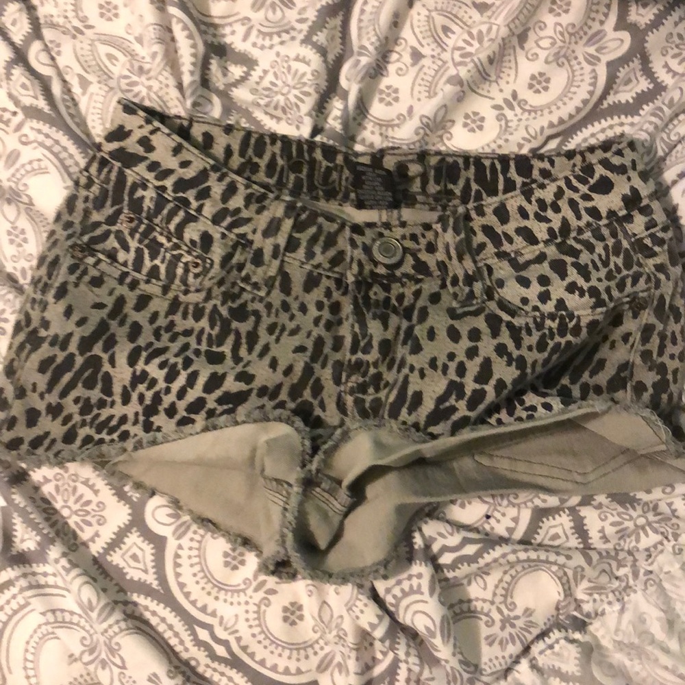 shorts